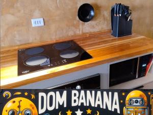 Foto dalla galleria di Dom Banana Hostel a San Paolo
