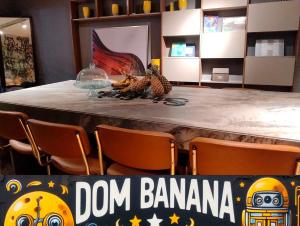 Foto dalla galleria di Dom Banana Hostel a San Paolo