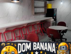 Foto dalla galleria di Dom Banana Hostel a San Paolo