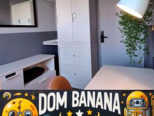 Foto dalla galleria di Dom Banana Hostel a San Paolo