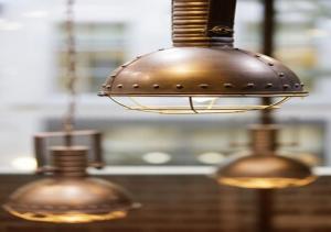 Fotografie z fotogalerie ubytování Moxy Richmond Downtown v destinaci Richmond