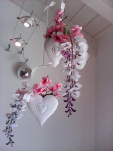 Foto sihtkohas Trento asuva majutusasutuse B&B Aria d'Argento & Relax Home galeriist