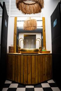 Fotografie z fotogalerie ubytování Lucca Hostel Medellín v destinaci Medellín