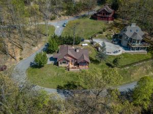 Φυσικό τοπίο κοντά σε αυτό το σαλέ +46 φωτογραφίες