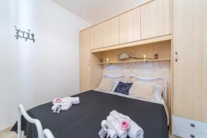 صورة لـ Brorent Fima Jazz a 100 passi dallaeroporto في أولبيا