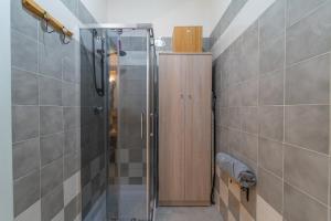 صورة لـ Brorent Fima Jazz a 100 passi dallaeroporto في أولبيا