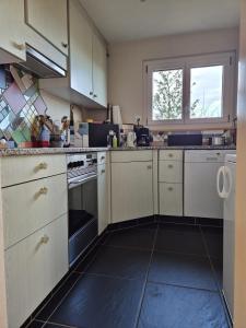 Galeriebild der Unterkunft Chalet Aebnit in Aeschi bei Spiez