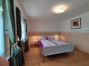 Galeriebild der Unterkunft Chalet Aebnit in Aeschi bei Spiez