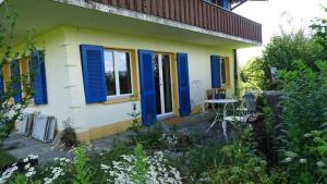 Galeriebild der Unterkunft Chalet Aebnit in Aeschi bei Spiez