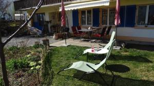 Galeriebild der Unterkunft Chalet Aebnit in Aeschi bei Spiez