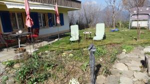 Galeriebild der Unterkunft Chalet Aebnit in Aeschi bei Spiez