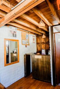 Fotografie z fotogalerie ubytování Chuza Longa Home v destinaci Guamote