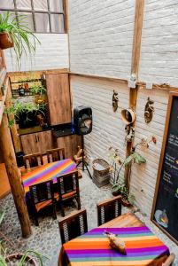 Fotografie z fotogalerie ubytování Chuza Longa Home v destinaci Guamote