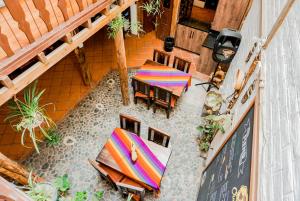 Fotografie z fotogalerie ubytování Chuza Longa Home v destinaci Guamote