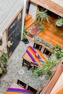 Fotografie z fotogalerie ubytování Chuza Longa Home v destinaci Guamote