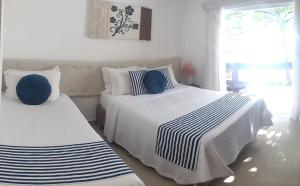 Galeriebild der Unterkunft Pousada Camarote Itaipu in Niterói