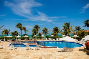 Gallery image of Mirai Beach Hotel in Natal