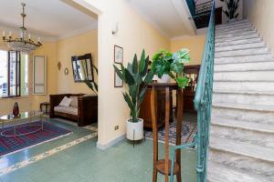 Fotografie z fotogalerie ubytování La Locanda del Geco v destinaci Marina di Pietrasanta