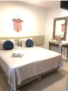 Galeriebild der Unterkunft Pousada Camarote Itaipu in Niterói