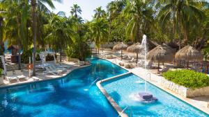 Gallery image of Grand Oasis Tulum Riviera - All Inclusive in Akumal
