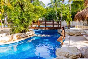 Gallery image of Grand Oasis Tulum Riviera - All Inclusive in Akumal