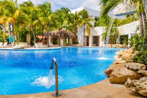 Gallery image of Grand Oasis Tulum Riviera - All Inclusive in Akumal