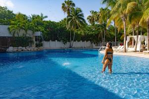Gallery image of Grand Oasis Tulum Riviera - All Inclusive in Akumal