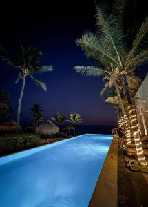 Gallery image of Grand Oasis Tulum Riviera - All Inclusive in Akumal