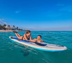 Gallery image of Grand Oasis Tulum Riviera - All Inclusive in Akumal