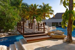 Gallery image of Grand Oasis Tulum Riviera - All Inclusive in Akumal