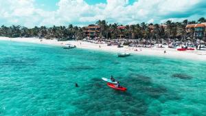 Gallery image of Grand Oasis Tulum Riviera - All Inclusive in Akumal