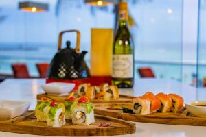 Gallery image of Grand Oasis Tulum Riviera - All Inclusive in Akumal