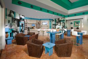 Gallery image of Grand Oasis Tulum Riviera - All Inclusive in Akumal