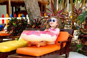 Gallery image of Grand Oasis Tulum Riviera - All Inclusive in Akumal