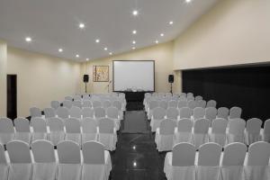 Konferenční prostory v ubytování Smart Cancun the Urban Oasis