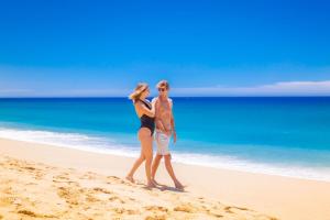 Hosté ubytování Sandos Finisterra All Inclusive