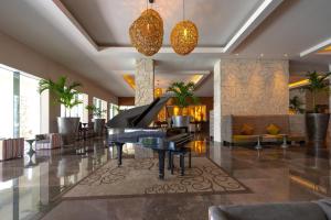 Fotografie z fotogalerie ubytování The Sens Tulum Riviera by Oasis v destinaci Akumal