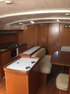 Fotografie z fotogalerie ubytování Žaba Sailing v Aténách