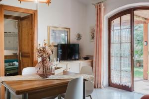 Gallery image of Le Tonnare - Relaxing house near the sea in Stintino +62 photos