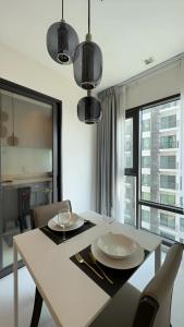 Φωτογραφία από το άλμπουμ του Luxury Apartment with Train Access στη Μπανγκόκ