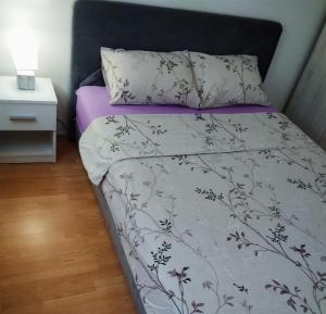 Apartman 053客房内的一张或多张床位