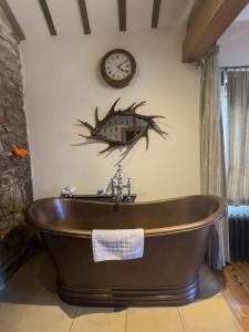 Fotografie z fotogalerie ubytování Low Mill Guesthouse v destinaci Bainbridge