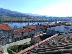 Príroda v okolí hotela