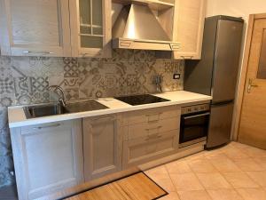 Foto dalla galleria di The Terrace on Lake Como a Brienno