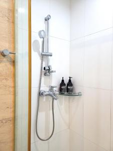 A comfortable Gangnam house in the city center-537にあるバスルーム