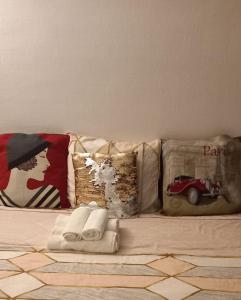 Φωτογραφία από το άλμπουμ του 3 chambre - La Chapelle στο Παρίσι