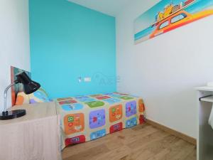 Foto dalla galleria di Ayf mar azul primera línea de playa morro a Oropesa del Mar