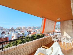 Foto dalla galleria di Ayf mar azul primera línea de playa morro a Oropesa del Mar Altre 39 foto