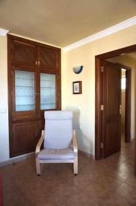 Gallery image of Apartamentos El Charcon in Arrieta