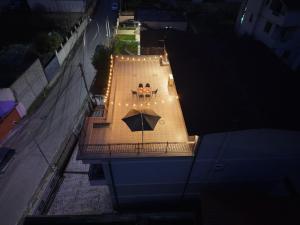Fotografie z fotogalerie ubytování Endrit Accommodation v destinaci Vorë